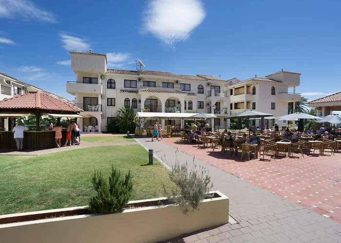 Hotel Puente Real