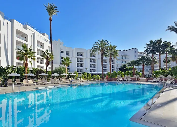  Sol Torremolinos - Don Pedro